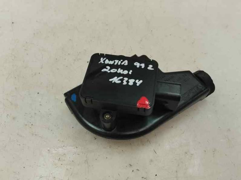 POTENCIOMETRO CITROEN XANTIA BERLINA 1999 2.0 HDI (90 CV)