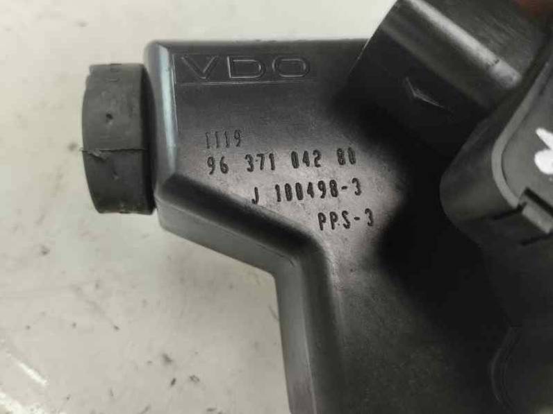 POTENCIOMETRO CITROEN XANTIA BERLINA 1999 2.0 HDI (90 CV)