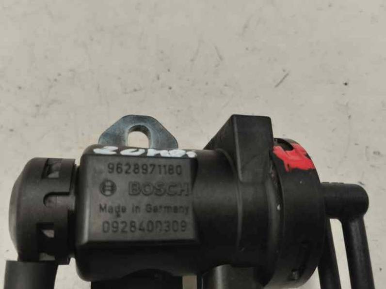 VALVULA AIRE ADICIONAL CITROEN XANTIA BERLINA 1999 2.0 HDI (90 CV)