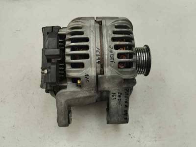 ALTERNADOR OPEL ZAFIRA A 2004 2.0 DTI (101 CV)