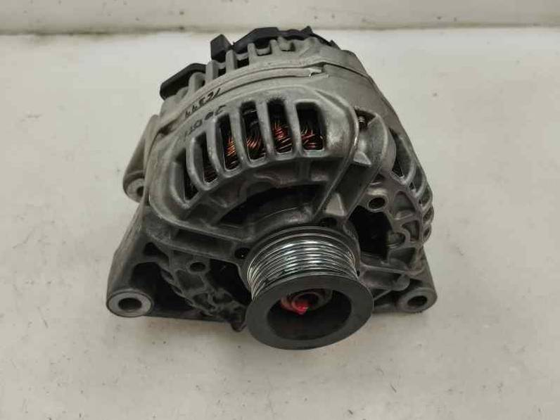 ALTERNADOR OPEL ZAFIRA A 2004 2.0 DTI (101 CV)