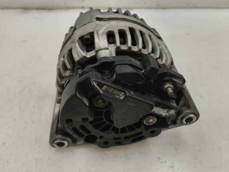ALTERNADOR OPEL ZAFIRA A 2004 2.0 DTI (101 CV)