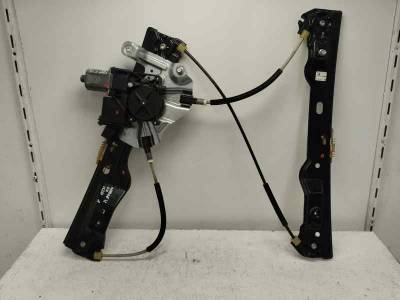 ELEVALUNAS DELANTERO DERECHO OPEL ASTRA J BERLINA 2012 1.7 CDTI (125 CV)