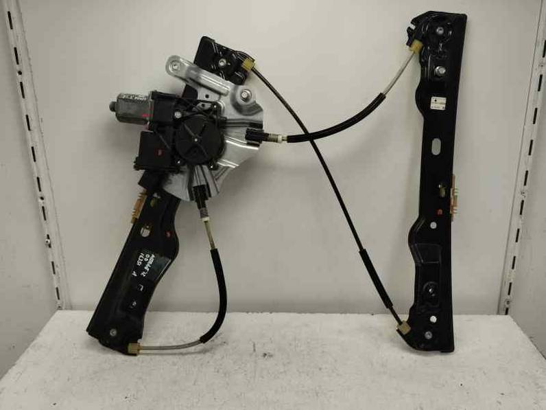 ELEVALUNAS DELANTERO DERECHO OPEL ASTRA J BERLINA 2012 1.7 CDTI (125 CV)