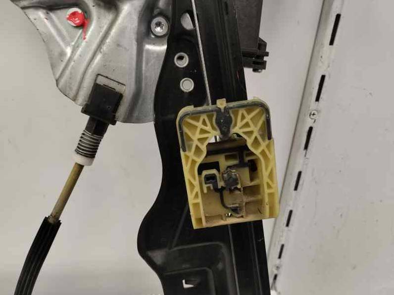 ELEVALUNAS DELANTERO DERECHO OPEL ASTRA J BERLINA 2012 1.7 CDTI (125 CV)