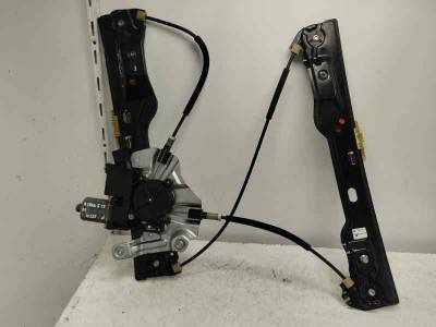 ELEVALUNAS DELANTERO IZQUIERDO OPEL ASTRA J BERLINA 2012 1.7 CDTI (125 CV)