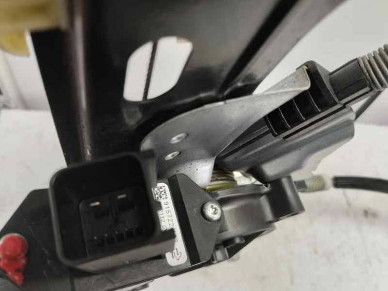 ELEVALUNAS DELANTERO IZQUIERDO OPEL ASTRA J BERLINA 2012 1.7 CDTI (125 CV)