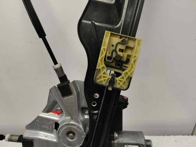 ELEVALUNAS DELANTERO IZQUIERDO OPEL ASTRA J BERLINA 2012 1.7 CDTI (125 CV)