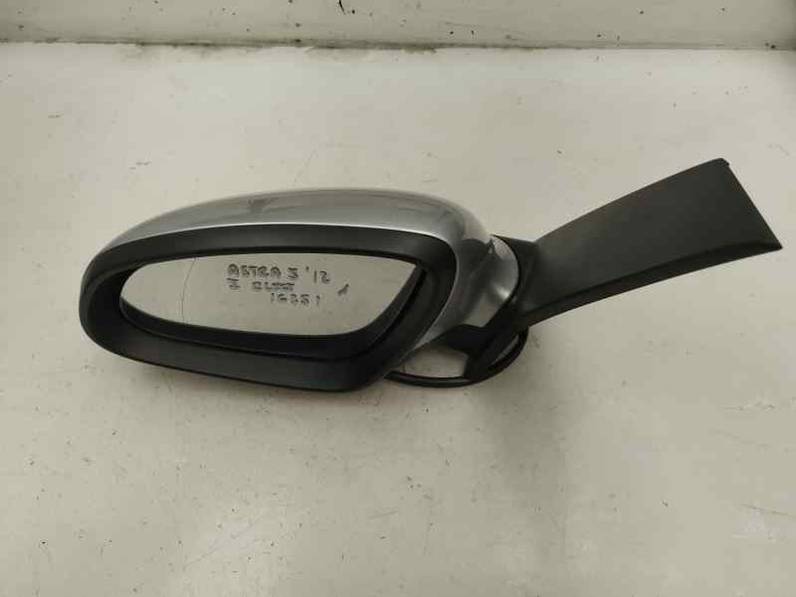 RETROVISOR IZQUIERDO OPEL ASTRA J BERLINA 2012 1.7 CDTI (125 CV)