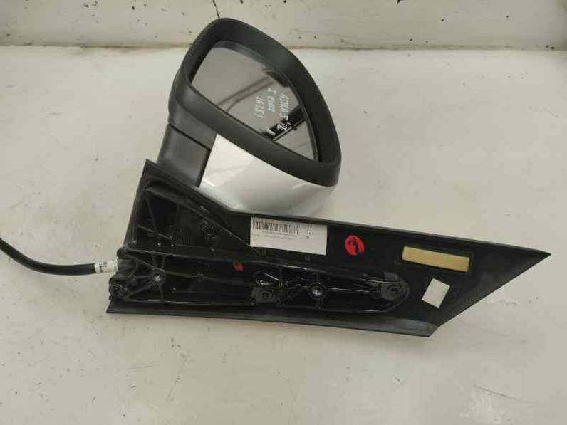 RETROVISOR IZQUIERDO OPEL ASTRA J BERLINA 2012 1.7 CDTI (125 CV)