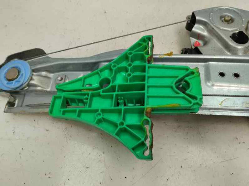 ELEVALUNAS TRASERO IZQUIERDO OPEL ASTRA J BERLINA 2012 1.7 CDTI (125 CV)