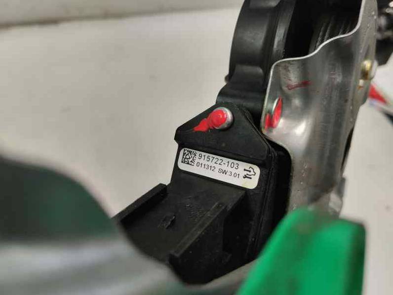 ELEVALUNAS TRASERO IZQUIERDO OPEL ASTRA J BERLINA 2012 1.7 CDTI (125 CV)