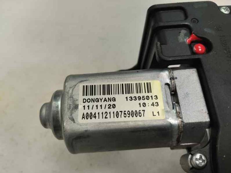 MOTOR LIMPIA TRASERO OPEL ASTRA J BERLINA 2012 1.7 CDTI (125 CV)