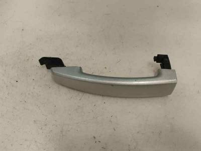 MANETA EXTERIOR TRASERA IZQUIERDA OPEL ASTRA J BERLINA 2012 1.7 CDTI (125 CV)