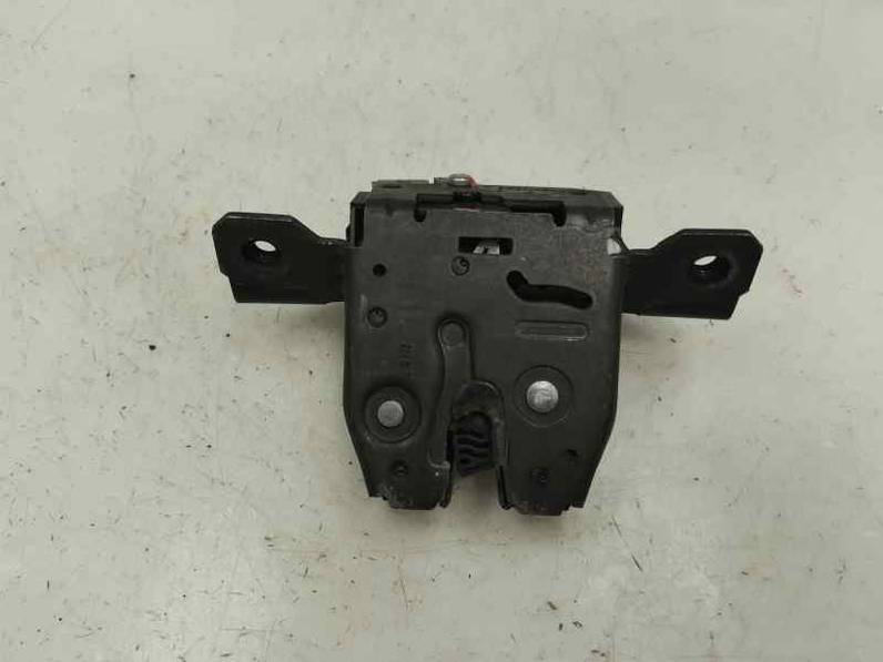 CERRADURA MALETERO PORTON OPEL ASTRA J BERLINA 2012 1.7 CDTI (125 CV)