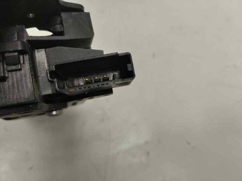 CERRADURA MALETERO PORTON OPEL ASTRA J BERLINA 2012 1.7 CDTI (125 CV)