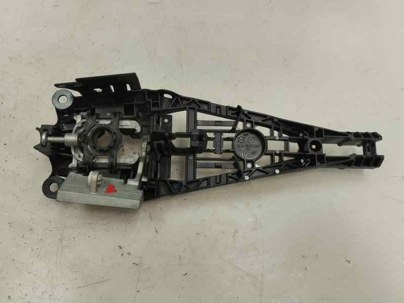 MANETA EXTERIOR DELANTERA DERECHA OPEL ASTRA J BERLINA 2012 1.7 CDTI (125 CV)