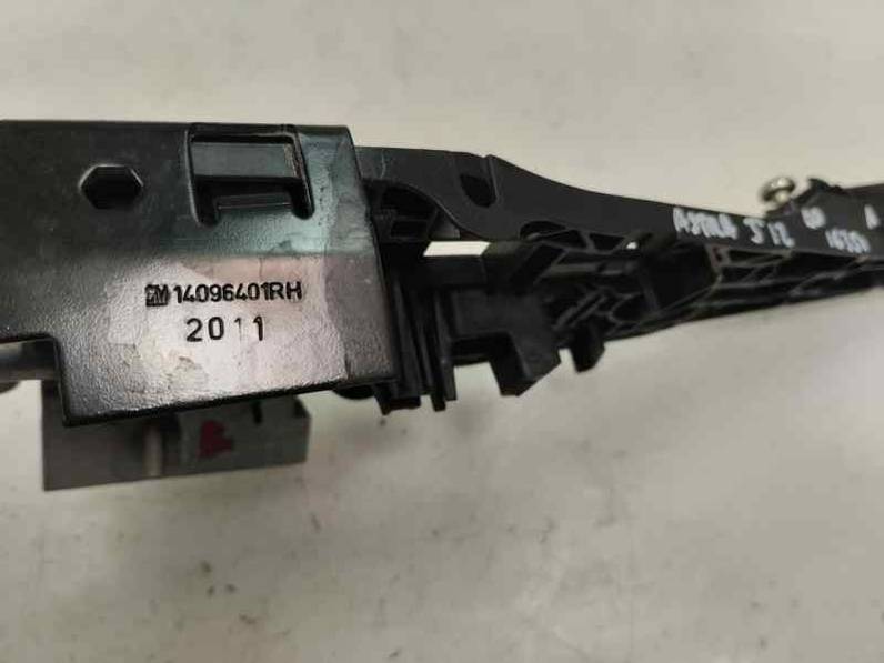 MANETA EXTERIOR DELANTERA DERECHA OPEL ASTRA J BERLINA 2012 1.7 CDTI (125 CV)