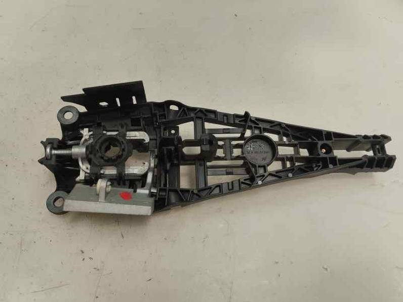 MANETA EXTERIOR TRASERA DERECHA OPEL ASTRA J BERLINA 2012 1.7 CDTI (125 CV)