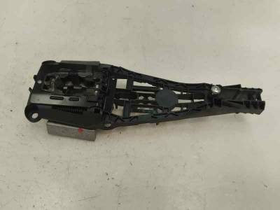 MANETA EXTERIOR TRASERA IZQUIERDA OPEL ASTRA J BERLINA 2012 1.7 CDTI (125 CV)