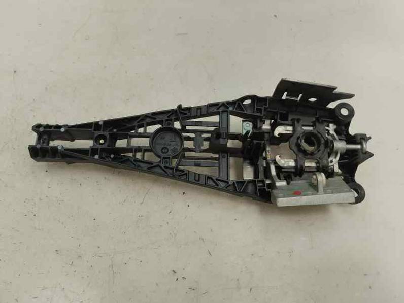 MANETA EXTERIOR TRASERA IZQUIERDA OPEL ASTRA J BERLINA 2012 1.7 CDTI (125 CV)