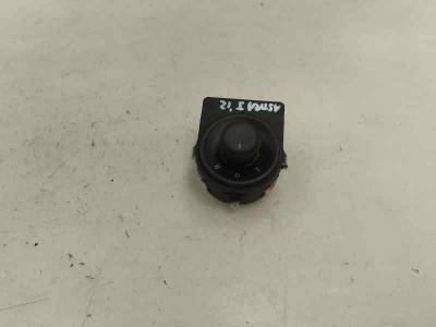 MANDO RETROVISOR OPEL ASTRA J BERLINA 2012 1.7 CDTI (125 CV)