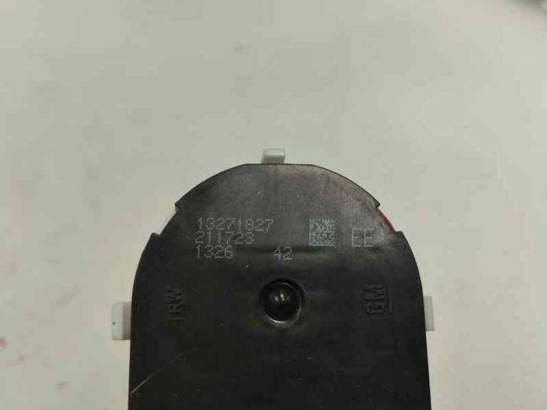 MANDO RETROVISOR OPEL ASTRA J BERLINA 2012 1.7 CDTI (125 CV)