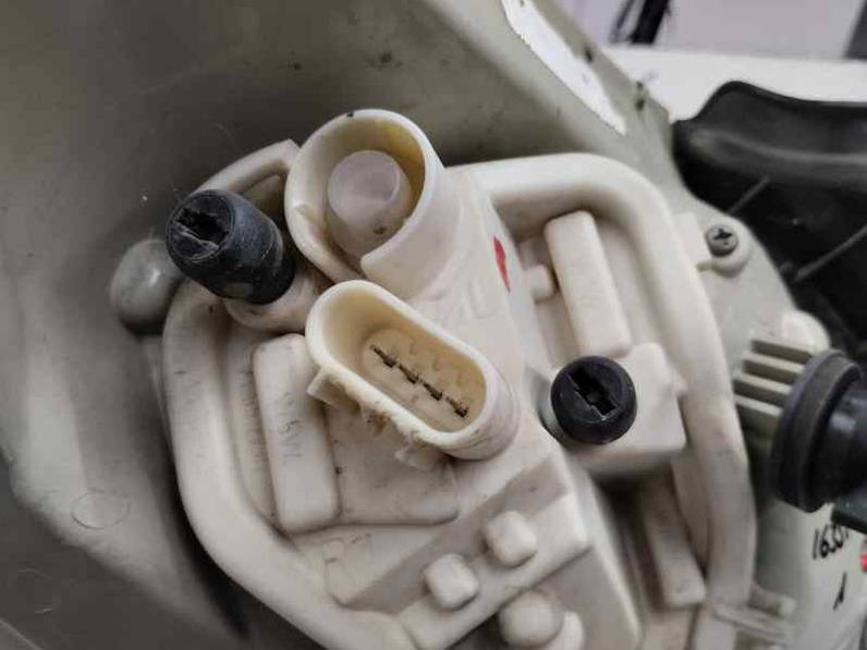 PILOTO TRASERO DERECHO OPEL ASTRA J BERLINA 2012 1.7 CDTI (125 CV)