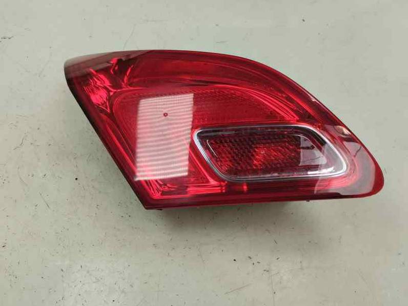 PILOTO TRASERO IZQUIERDO INTERIOR OPEL ASTRA J BERLINA 2012 1.7 CDTI (125 CV)