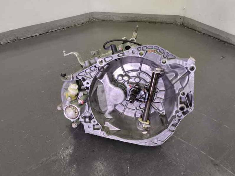 CAJA CAMBIOS CITROEN XANTIA BERLINA 1999 2.0 HDI (90 CV)