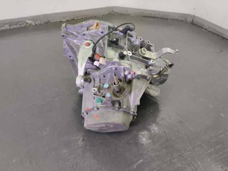 CAJA CAMBIOS CITROEN XANTIA BERLINA 1999 2.0 HDI (90 CV)