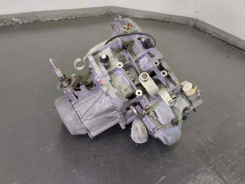 CAJA CAMBIOS CITROEN XANTIA BERLINA 1999 2.0 HDI (90 CV)