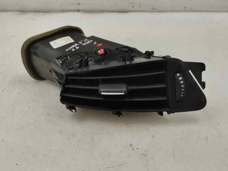 REJILLA AIREADORA OPEL ASTRA J BERLINA 2012 1.7 CDTI (125 CV)