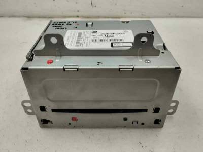 SISTEMA AUDIO RADIO CD OPEL ASTRA J BERLINA 2012 1.7 CDTI (125 CV)