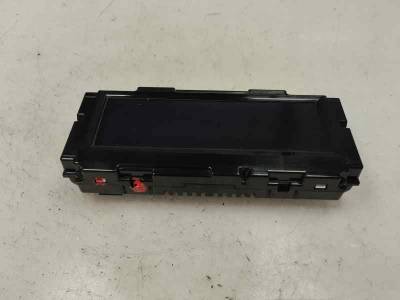 PANTALLA MULTIFUNCION OPEL ASTRA J BERLINA 2012 1.7 CDTI (125 CV)