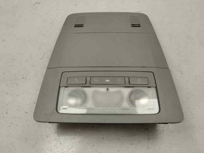 LUZ INTERIOR OPEL ASTRA J BERLINA 2012 1.7 CDTI (125 CV)