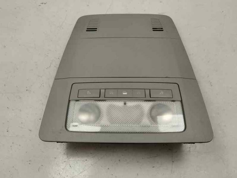 LUZ INTERIOR OPEL ASTRA J BERLINA 2012 1.7 CDTI (125 CV)