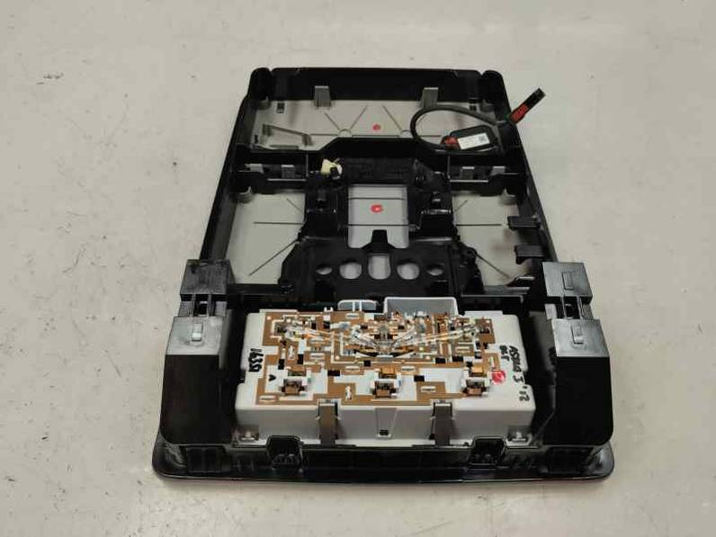 LUZ INTERIOR OPEL ASTRA J BERLINA 2012 1.7 CDTI (125 CV)