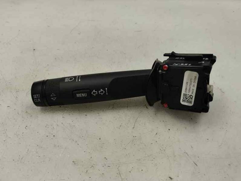 MANDO INTERMITENTES OPEL ASTRA J BERLINA 2012 1.7 CDTI (125 CV)