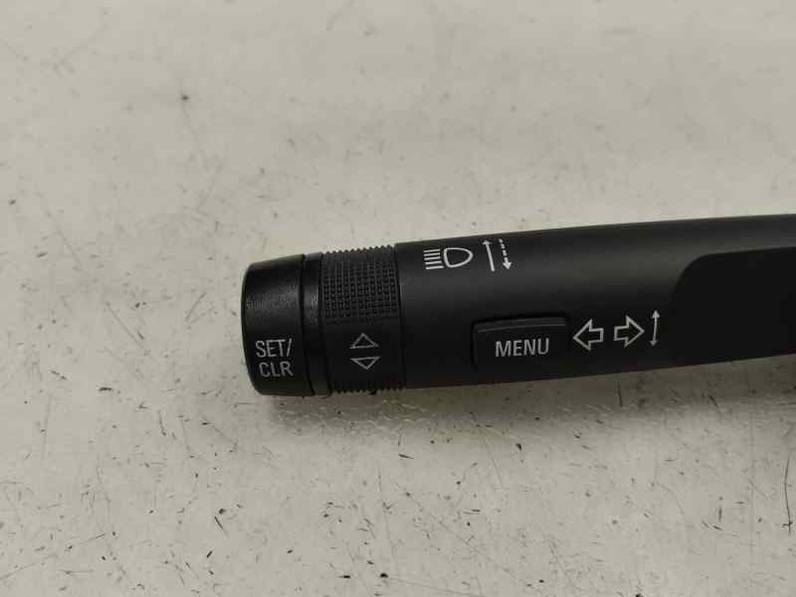 MANDO INTERMITENTES OPEL ASTRA J BERLINA 2012 1.7 CDTI (125 CV)