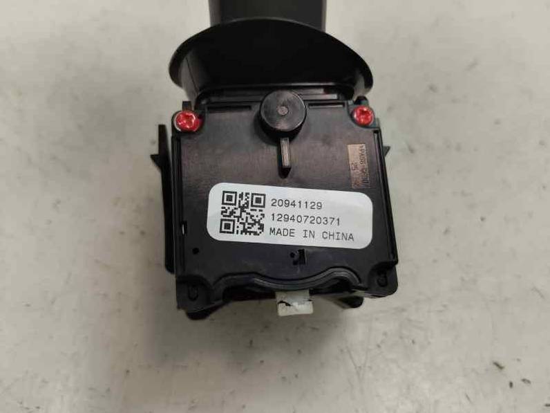 MANDO INTERMITENTES OPEL ASTRA J BERLINA 2012 1.7 CDTI (125 CV)