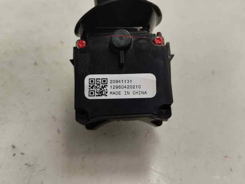 MANDO LIMPIA OPEL ASTRA J BERLINA 2012 1.7 CDTI (125 CV)