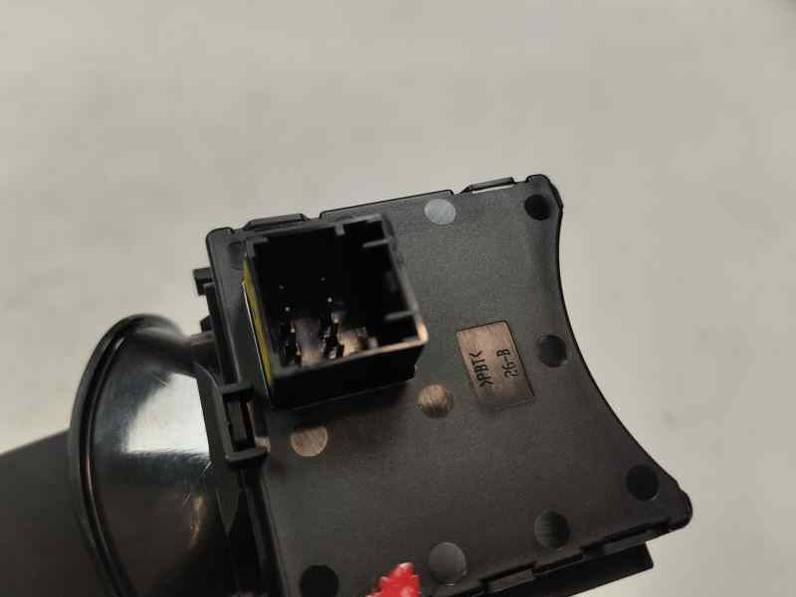 MANDO LIMPIA OPEL ASTRA J BERLINA 2012 1.7 CDTI (125 CV)