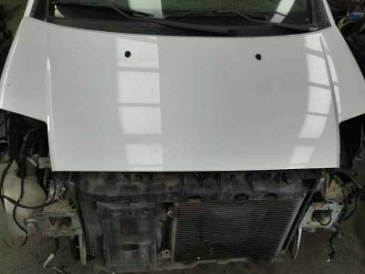 CAPOT CITROEN C2 2004 1.4 HDI (68 CV)