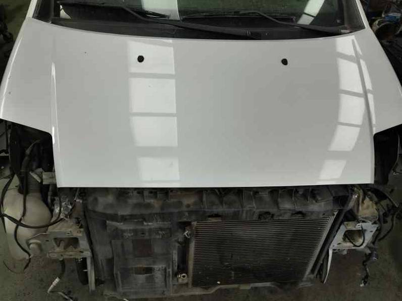 CAPOT CITROEN C2 2004 1.4 HDI (68 CV)