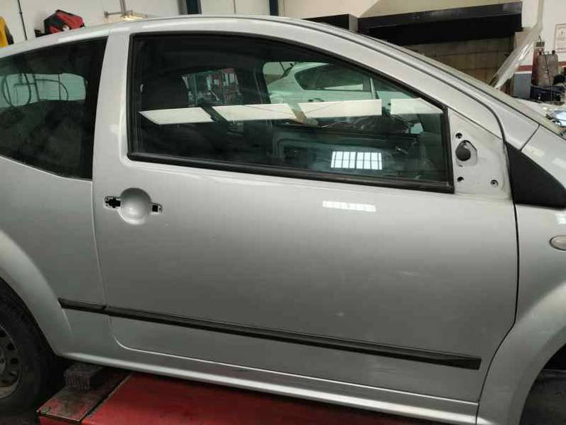 PUERTA DELANTERA DERECHA CITROEN C2 2004 1.4 HDI (68 CV)