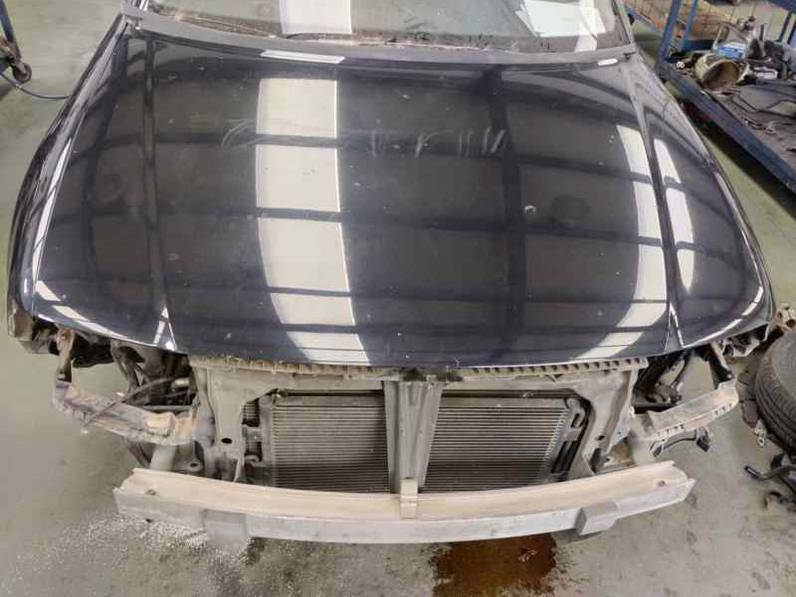 CAPOT AUDI A3 2000 1.9 TDI (110 CV)