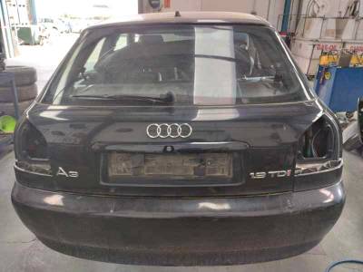PORTON TRASERO AUDI A3 2000 1.9 TDI (110 CV)