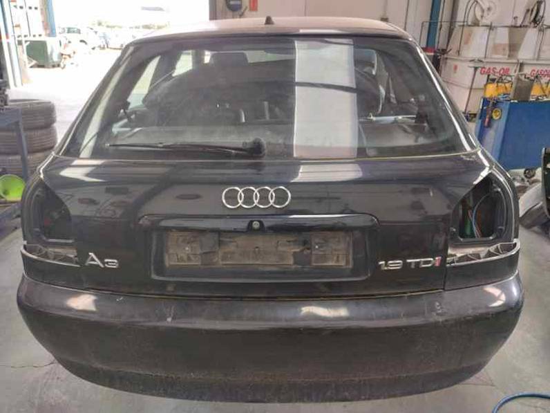 PORTON TRASERO AUDI A3 2000 1.9 TDI (110 CV)
