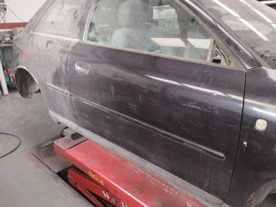 PUERTA DELANTERA DERECHA AUDI A3 2000 1.9 TDI (110 CV)